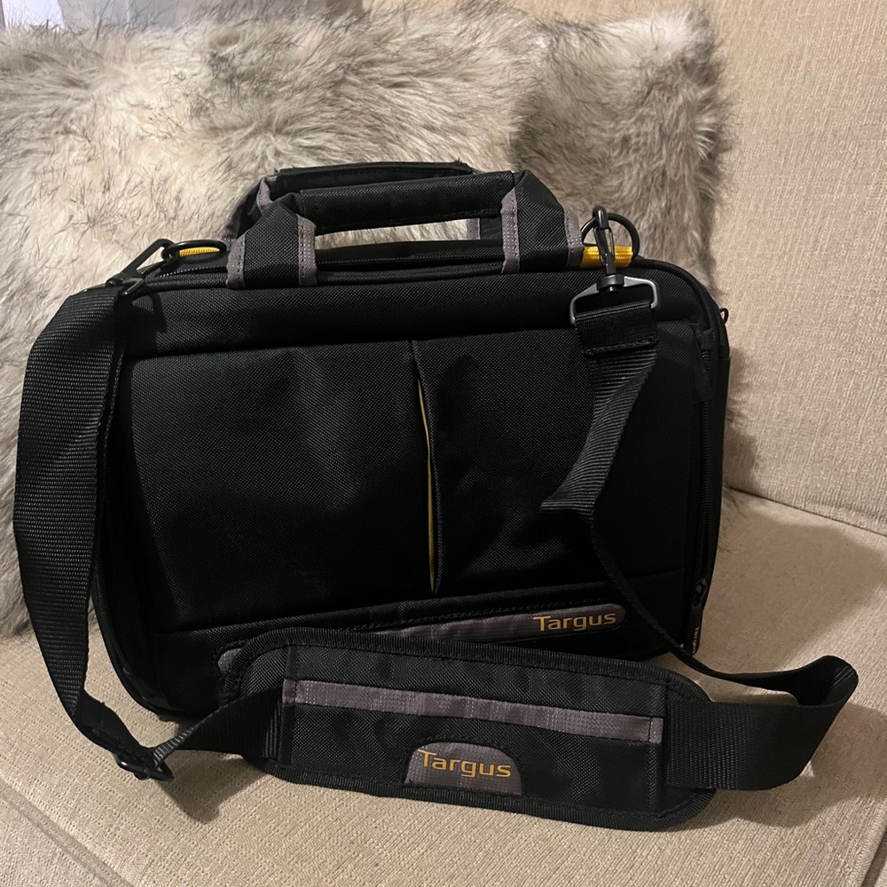 Mini laptop bag - Picture 5 of 5